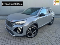 Peugeot 2008 - 1.2 PureTech EAT8 130PK Allure
