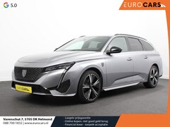 Peugeot 308 - 1.2 PureTech GT Climate control Adaptive cruise control Parkeersensoren Achteruitrijcamera