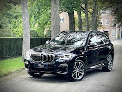 BMW X3 - M40i xDrive High Executive / PANO / CARPLAY / HEAD UP / CAMERA