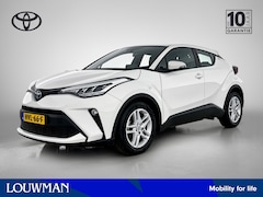 Toyota C-HR - 1.8 Hybrid Active Limited