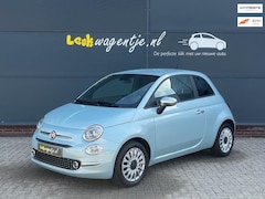 Fiat 500 - 1.0 Hybrid *carplay *cruise control *parkeersensor