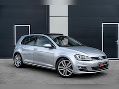 Volkswagen Golf - 1.4 TSI Highline