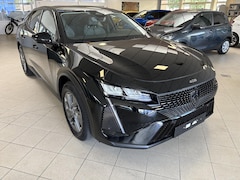 Peugeot 408 - 1.6 Plug-In Hybrid 180PK e-EAT8 Allure