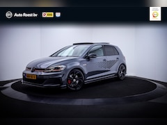 Volkswagen Golf - 2.0GTI Dsg TCR PANO | ADAPTIEF | CAMERA | STOEL.VW | GR.NAVI