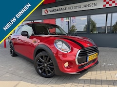 MINI One - 1.2 + AIRCO/17" LMV/CRUISE/ PREMIUM AUDIO