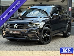 Volkswagen Tiguan - 1.4 TSI eHybrid R-Line Business+ Aut*pano