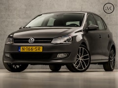 Volkswagen Polo - 1.2 TSI Sportline (SCHERM, AIRCO, ELEK RAMEN, SPORTSTOELEN, LM VELGEN, BLUETOOTH, NIEUWE A