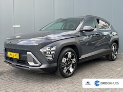 Hyundai Kona - 1.6 GDI 140pk HEV Comfort Smart | Carplay | Camera | Climate | Keyless | Navigatie | Full