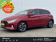 Hyundai i20 - 1.0 T-GDI Comfort Automaat / Navigatie via Android Auto/Apple Carplay / Achteruitrijcamera