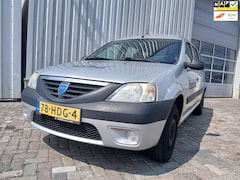 Dacia Logan MCV - 1.6 Ambiance 7p. - Airco - Bak Defect