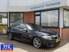 BMW 5-serie - M550xd Full Options
