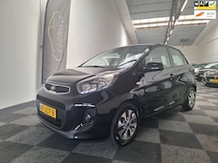 Kia Picanto - 2017. Economy Plus Line. Navi. 123.000 km NAP