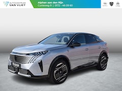 Peugeot e-3008 - GT Avantage 210 73 kWh NAVI & CARPLAY | CAMERA MET SENSOREN | E.C.C. |
