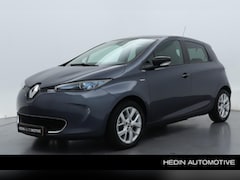 Renault Zoe - R110 Limited 41 kWh | KOOP ACCU | SOH 89, 4 %