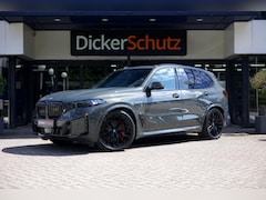 BMW X5 - XDrive50e M Sport Pro | Pano | Individual | Harman | Trekhaak