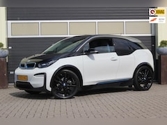 BMW i3 - Business Edition 120Ah 42 kWh | Sportpakket |