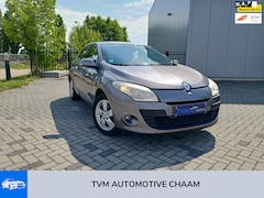 Renault Mégane - 1.4 TCe Dynamique AIRCO NAVI CRUISE CONTROL