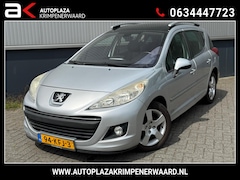 Peugeot 207 SW - 1.6 VTi Première EXPORT