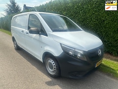Mercedes-Benz Vito - 114 CDI Bj'06-2017 AIRCO EURO 6
