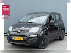 Fiat Panda - BWJ 2014 0.9 60 PK TwinAir Edizione Cool AIRCO / ELEK. RAMEN / STUURBEKR. / CENTR VERGR