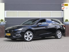 SEAT Leon Sportstourer - 1.4 TSI eHybrid PHEV FR Business Intense | Trekhaak |