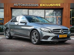 Mercedes-Benz C-klasse - 200 Premium Plus Pack Panoramadak Virtual Cockpit LED Cruise Clima Stoelverw