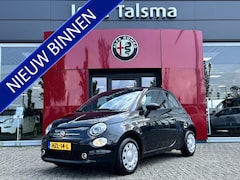 Fiat 500 - 1.0 Hybrid Urban | Apple/Android CarPlay