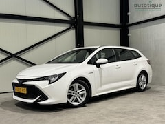 Toyota Corolla Touring Sports - 1.8 Hybrid Active Aut. | carplay | camera | fabrieksgarantie |