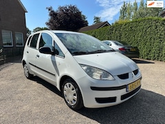 Mitsubishi Colt - 1.1 Incharge