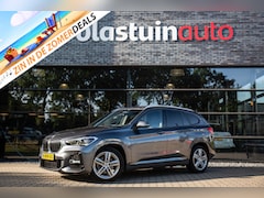 BMW X1 - sDrive18i High Executive M-Sport , HUD, Keyless entry,
