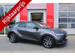 Toyota C-HR - 1.8 Hybrid 140 Dynamic Bi-Tone