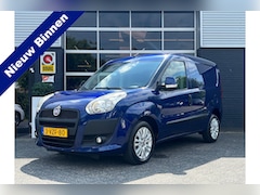 Fiat Doblò Cargo - 1.3 MultiJet SX, Airco, Bluetooth, Radio, PDC, NAP