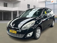 Renault Grand Scénic - 1.6 dCi Parisiènne PANO NAVI LEDER PSENSOR CRUISE TREKHAAK 2 X SLEUTELS