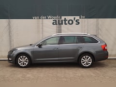 Skoda Octavia Combi - 1.0 TSI Ambition Business Upgrade -NAVI-ECC