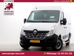 Renault Master - T35 2.3 dCi E6 L1H2 Airco/Camera/2x Schuifdeur 09-2017
