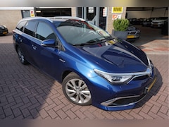 Toyota Auris Touring Sports - 1.8I Hybrid Lease Pro Automaat