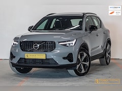 Volvo XC40 - 2.0 B3 Ultra Dark Edition|Pano|H&K|E-stoel|Cam