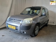 Citroën Berlingo - 1.6i Multispace Petit Paradis - Airco - Schade