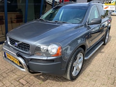 Volvo XC90 - 2.5 T Kinetic Automaat 4WD / 7 Persoons