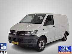 Volkswagen Transporter - 2.0 TDI L1H1