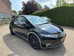 Honda Civic - 1.4 Sport *EXPORT