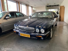 Jaguar Sovereign - 4.0 V8