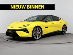 Lotus Emeya - S 112kWh/603pk | Int. glazen dak | Comf. stoelen | HWA | 22"