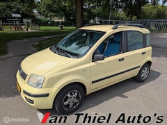 Fiat Panda - 1.2 Class airco