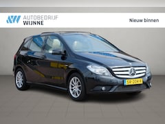Mercedes-Benz B-klasse - 180 CDI 109pk | Navi | Panoramdadak | Camera | Leer