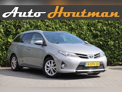 Toyota Auris - 1.8 Hybrid Ecc|Cruise|Navi|Panodak|Camera|Lmv|Pdc|Trhk