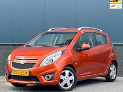 Chevrolet Spark - 1.2 16V LT Airco