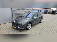 Peugeot 207 SW - 1.6-16V T RC