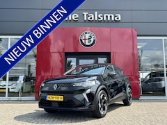 Renault Captur - 1.3 Mild Hybrid 160 EDC8 | Pack Driving | Pack Winter