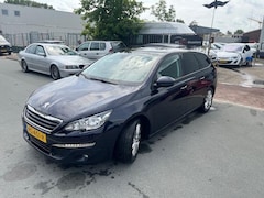 Peugeot 308 SW - 1.6 BlueHDI Blue Lease Executive Pack Pano